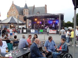 Sint Gillis Waas 2019